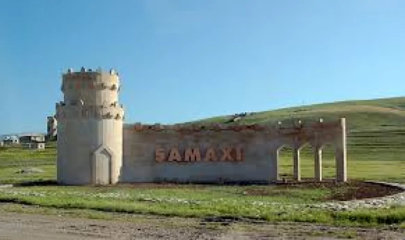 Şamaxıda kişi dağdan yıxılaraq öldü