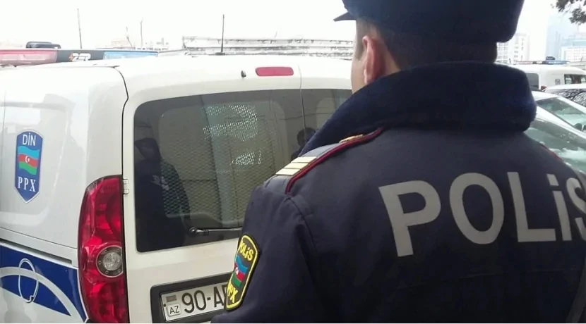 Polisdən əməliyyat: 54 nəfər SAXLANILDI