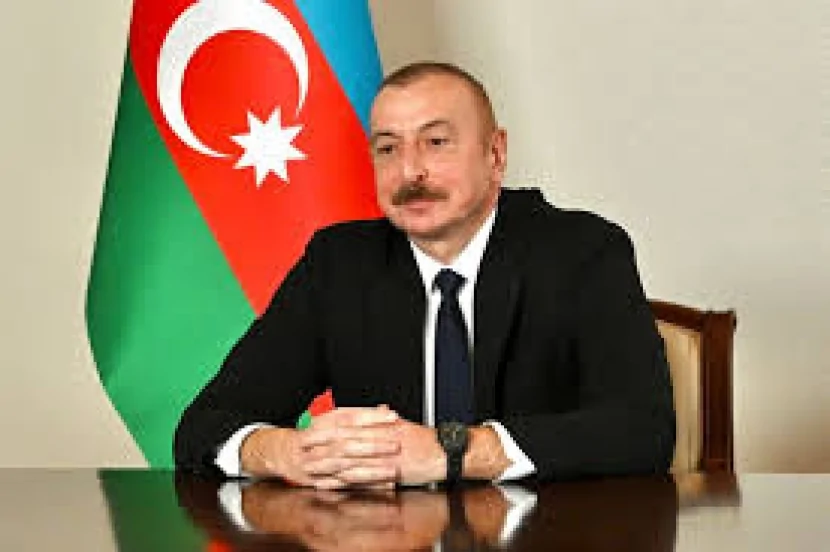Prezident: Azərbaycan və İran önəmli beynəlxalq layihələrdə iştirak edir