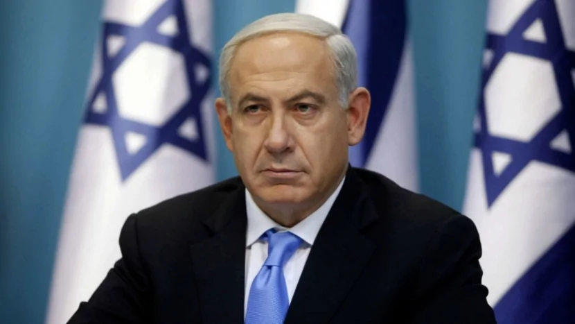 Netanyahu Azərbaycana 5 günlük səfər edəcək