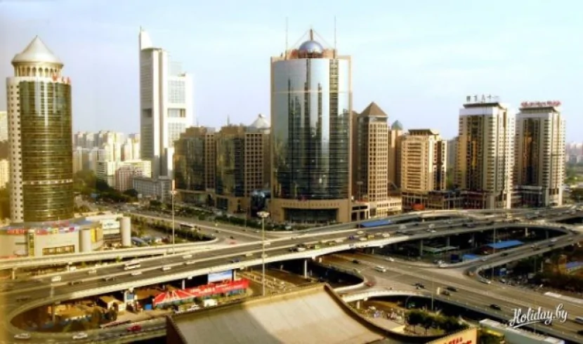 Çindən Avropa deputatlarına böyük jest