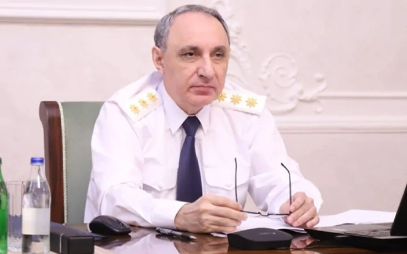 Kamran Əliyev yenidən Baş prokuror təyin ediləcək