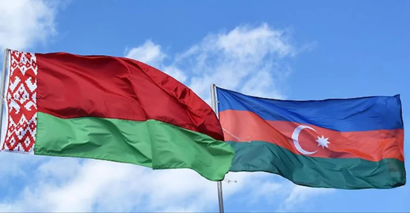 Belarus Azərbaycanla hərbi məhsullar istehsal edəcək