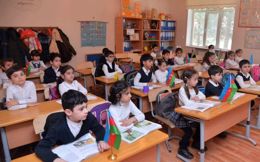 Şagird yerdəyişməsi müvəqqəti dayandırılacaq