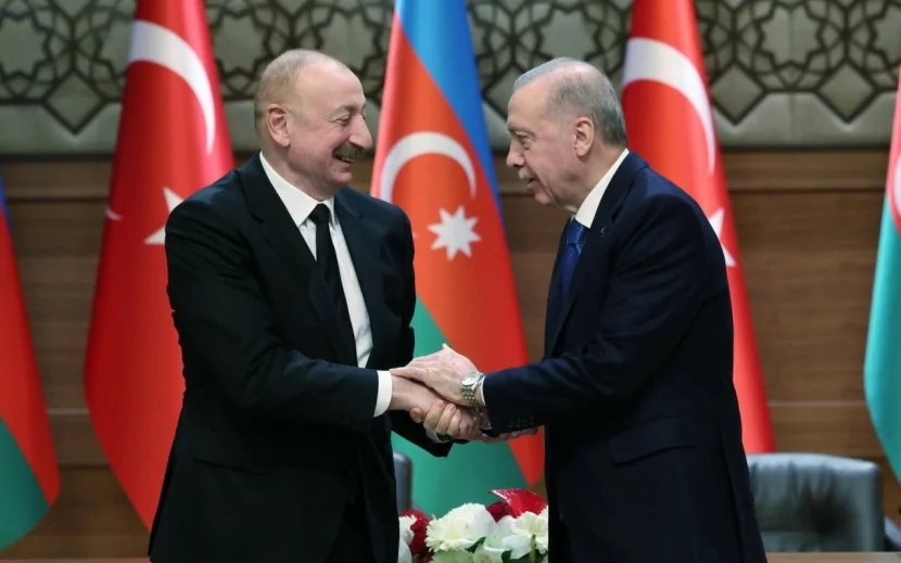 Ərdoğan İlham Əliyevi TƏBRİK ETDİ