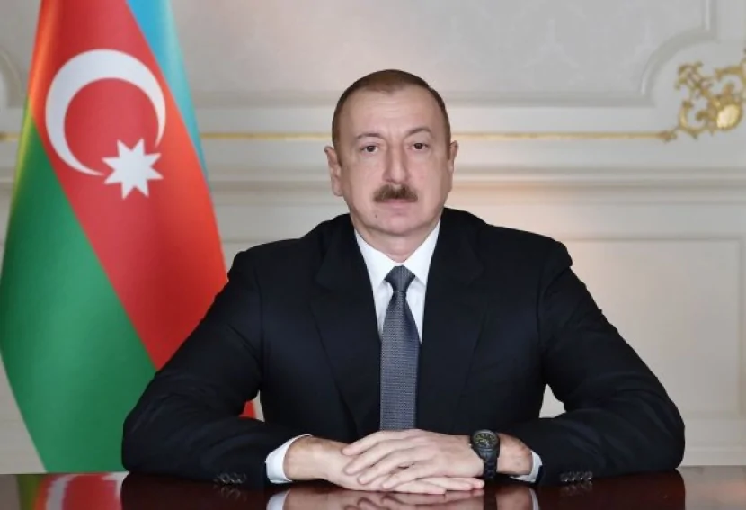 Prezidentin Albaniya səfəri başa çatdı