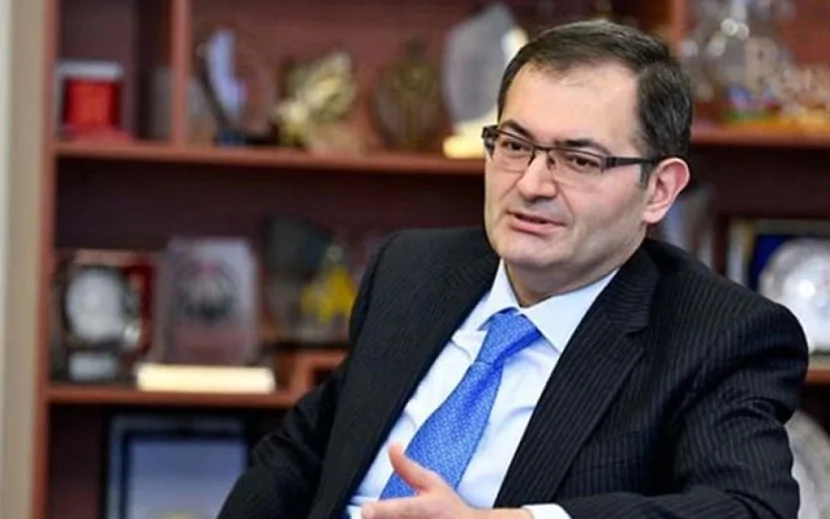 İntiqam Babayevin yerinə təyinat - FOTO