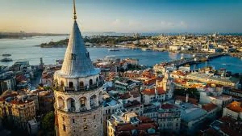 İstanbul sahillərində yenidən zəlzələ oldu
