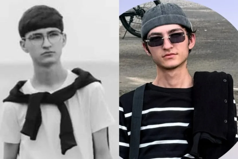 Sosial şəbəkələrdə Elgün cinayəti