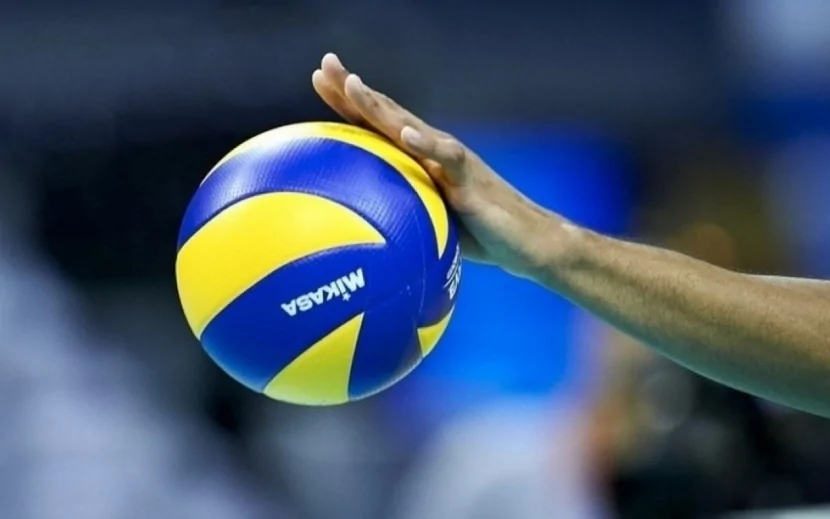 \"Azərreyl\" heyətinə braziliyalı voleybolçu cəlb etdi