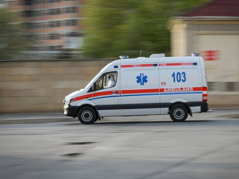 Bıçaqlanan 27 yaşlı kişi ÖLDÜ