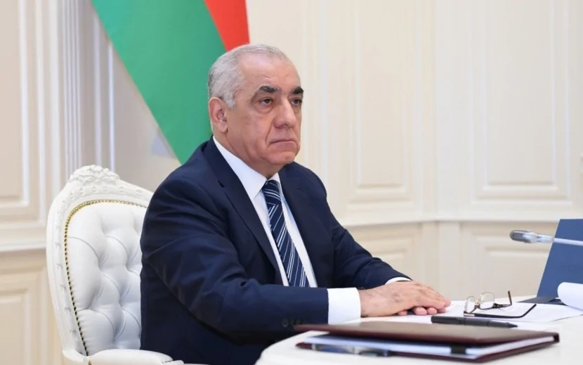 Onlar Əli Əsədova məktub göndərdilər
