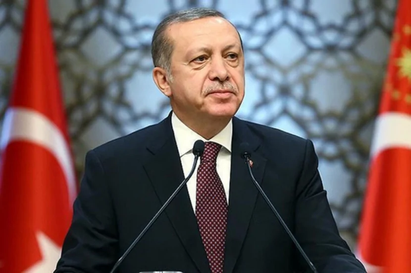 Pakistan və Hindistan arasında atəşkəs... - Ərdoğan