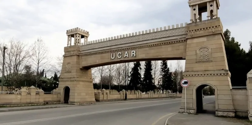 Ucar sakini evində ÖLÜ TAPILDI
