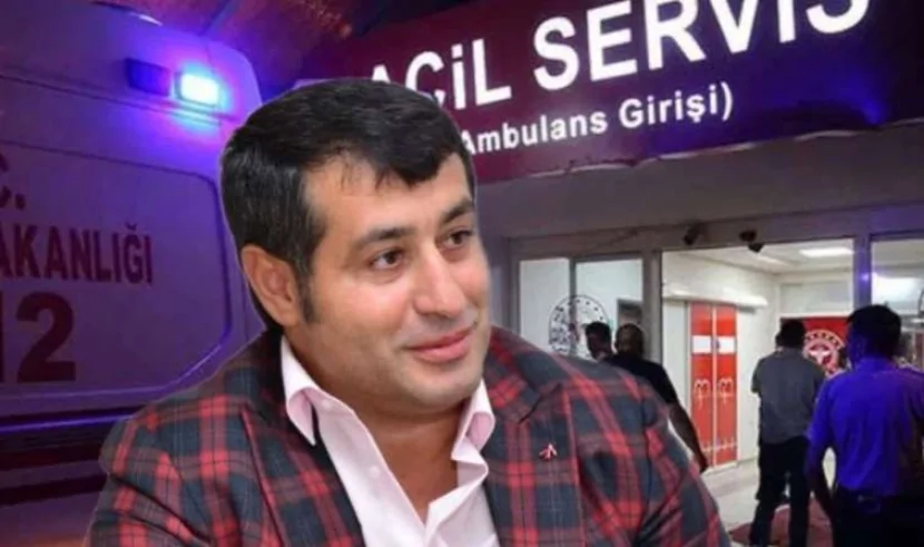 Araz Musayevi bıçaqlayanlar onlar imiş