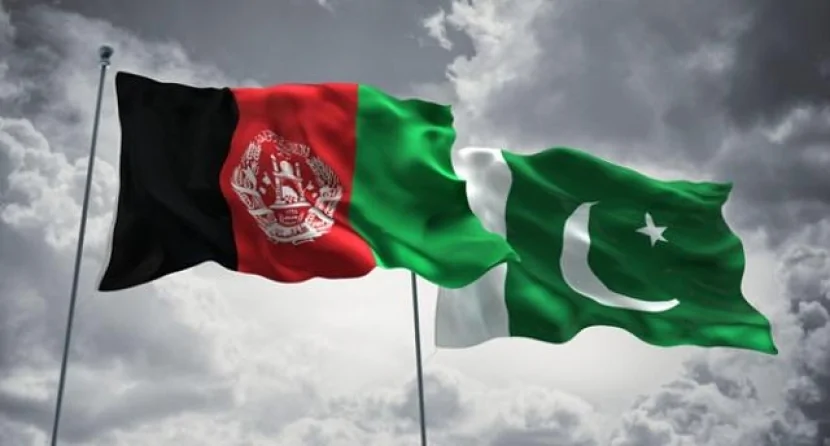 Pakistan və Əfqanıstan sərhədində silahlı TOQQUŞMA