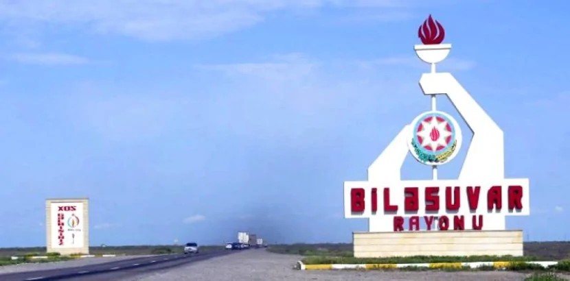 Biləsuvarda yol qəzası- Xəsarət alanlar var