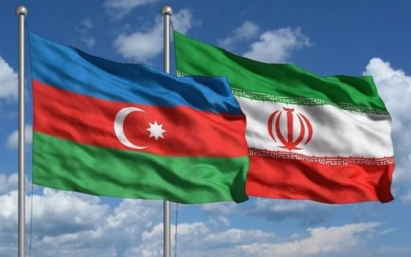 Azərbaycandan İrana növbəti YARDIM