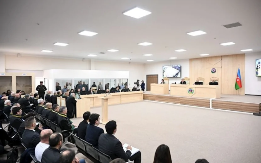 Sözünü birbaşa özlərinə dedi - \"Məqsəd azərbaycanlıları məhv etmək idi\"