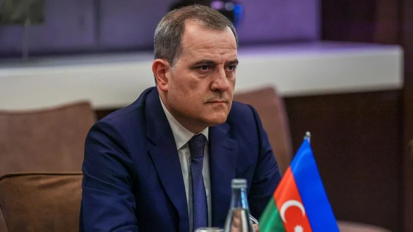 Ceyhun Bayramov bu səbəbdən Keniyaya rəsmi səfər etdi