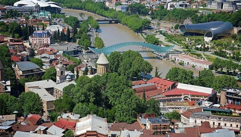 Gürcüstandan Ermənistana bu məhsulun idxalı ilə bağlı qadağa