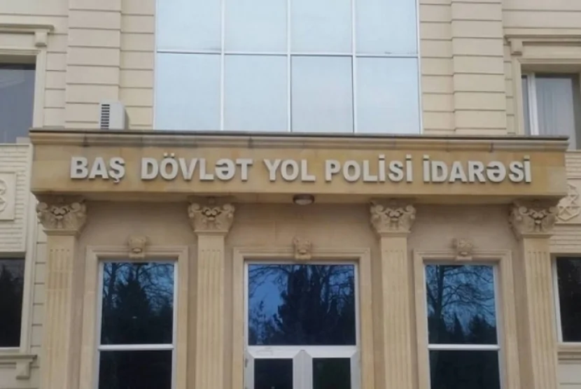 DYP-dən sürücülərə XƏBƏRDARLIQ