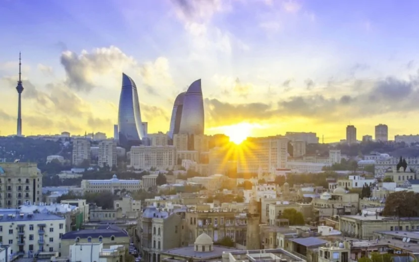 Bayram tətilinin sonuncu gününə olan hava proqnozu