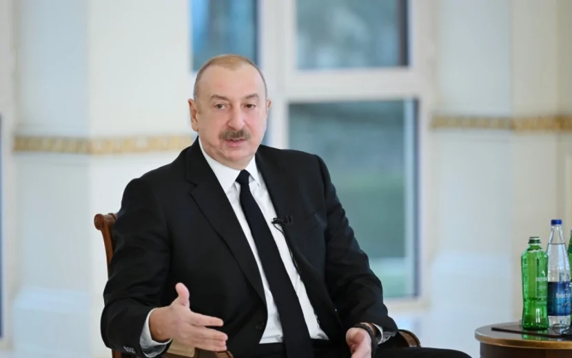 \"Azərbaycan qadınların hüquqlarının təmini istiqamətində ardıcıl siyasət həyata keçirir\" 
