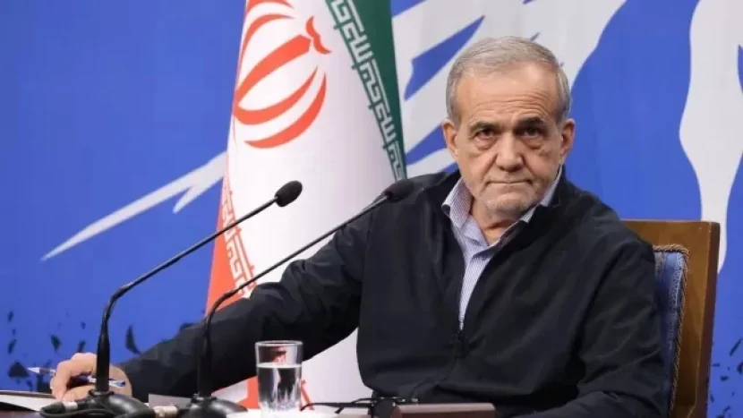İran prezidentindən TUTARLI CAVAB