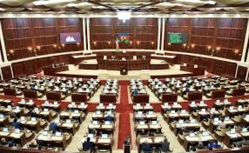 Milli Məclisin növbəti iclasının vaxtı açıqlandı