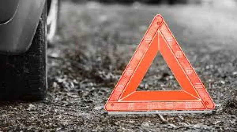 Minik avtomobilinin vurduğu PİYADA ÖLDÜ