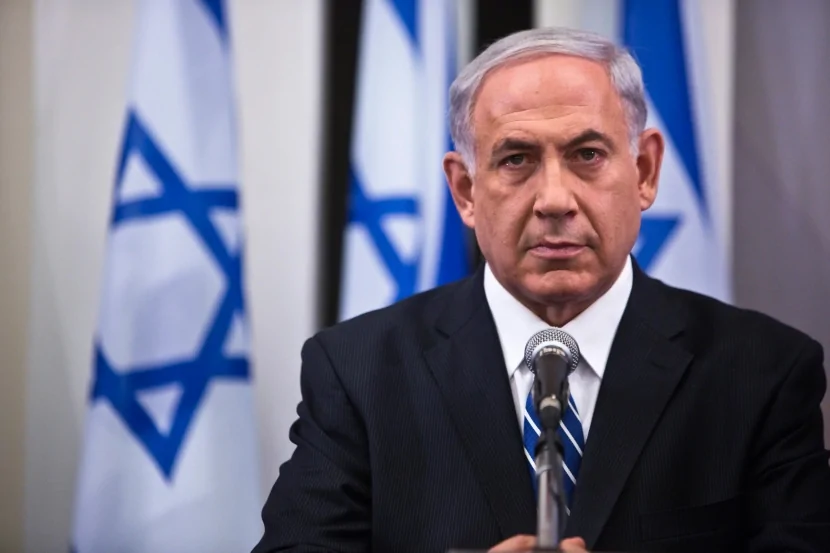 Netanyahu Afinaya GETDİ