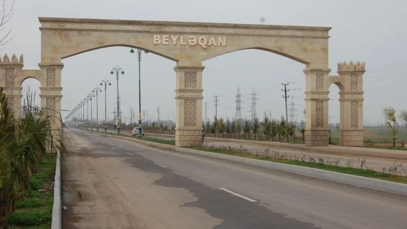 Bazarda olan yanğın SÖNDÜRÜLDÜ