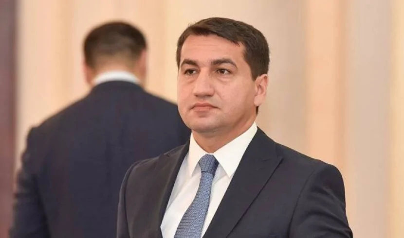 Azərbaycan Ermənistandan Zəngəzur dəhlizi ilə bağlı cavab GÖZLƏYİR