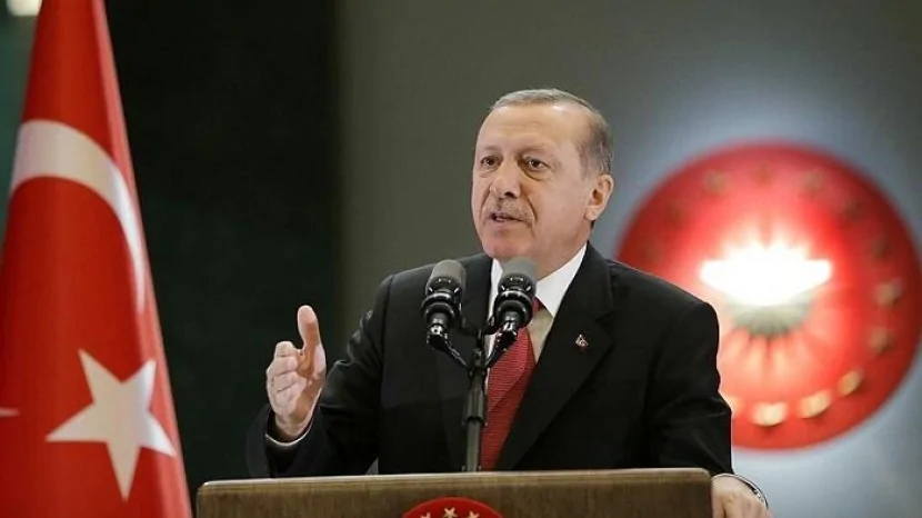 İsrailin hücumu ciddi riskdir - Ərdoğan
