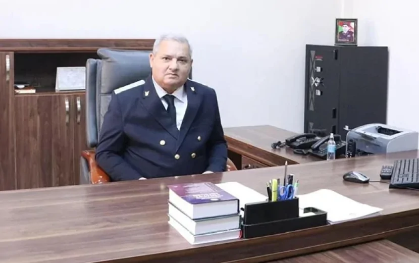 Prokuror müavini vəfat etdi