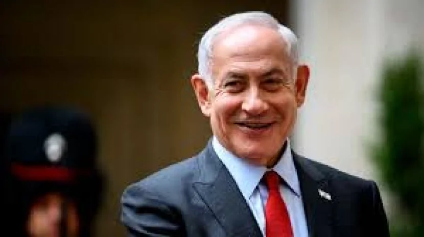 “Tehran səmasına nəzarət edirik” - Netanyahu