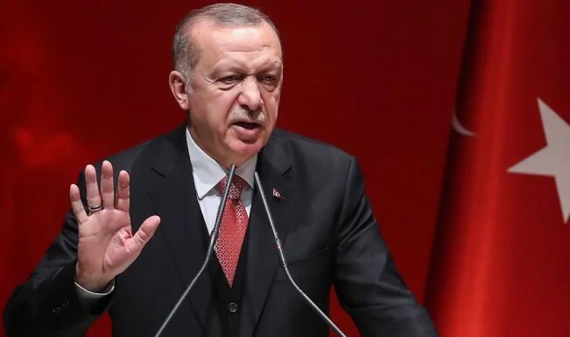 Ərdoğandan İran-İsrail münaqişəsi ilə bağlı AÇIQLAMA