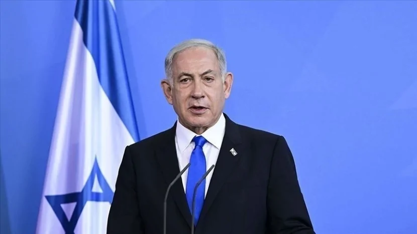Netanyahudan ŞOK AÇIQLAMA: Xameneinin sui-qəsdlə aradan götürülməsi...