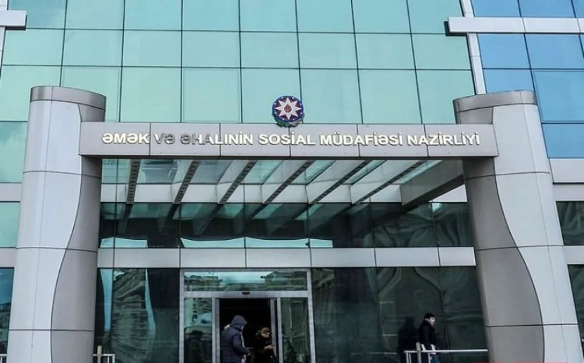Əhaliyə şad xəbər: Artımlar bu tarixdə ÖDƏNƏCƏK