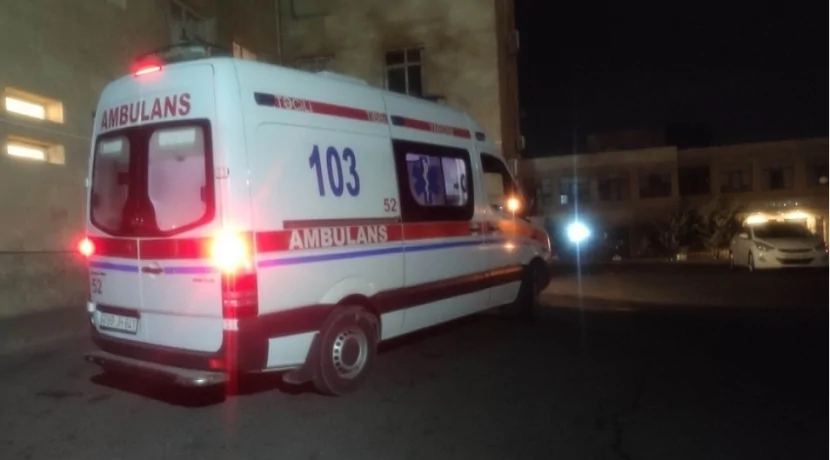 Əkin sahəsində 55 yaşlı kişi MEYİTİ TAPILDI