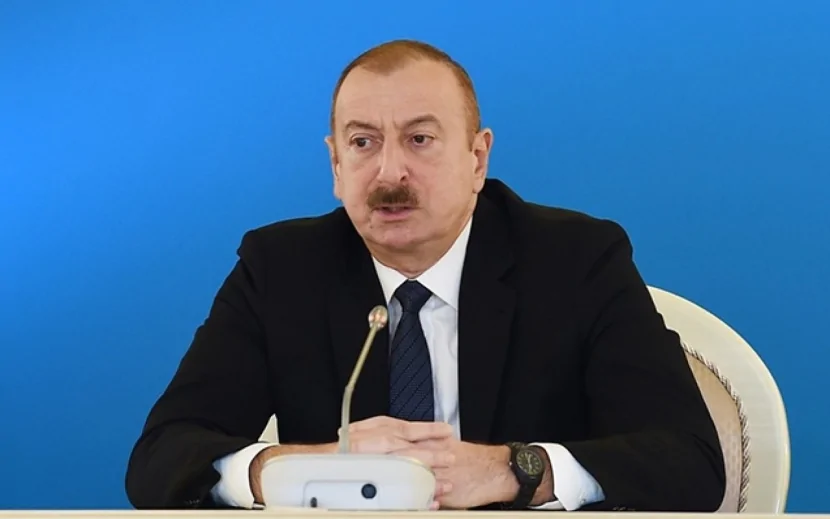 \"Xalqımız 6 fevral faciəsini öz faciəsi kimi qəbul etdi\" - Dövlət başçısı
