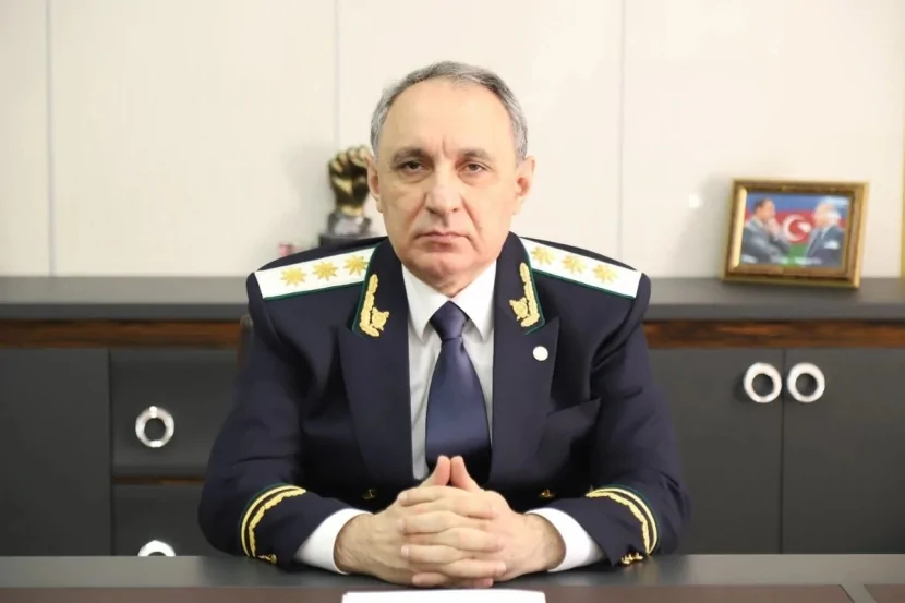 Kamran Əliyev onları rəis təyin etdi