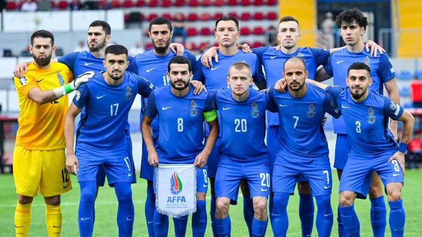 Azərbaycanın U-16 millisi Moldovaya QALİB GƏLDİ