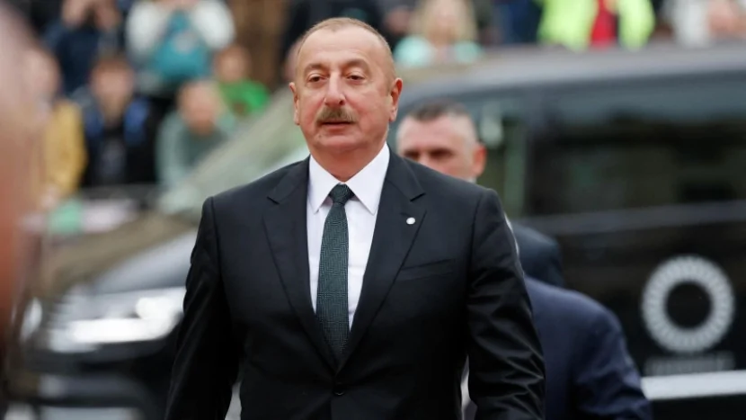 Prezident İlham Əliyevin Türkiyəyə işgüzar səfəri başa çatdı 