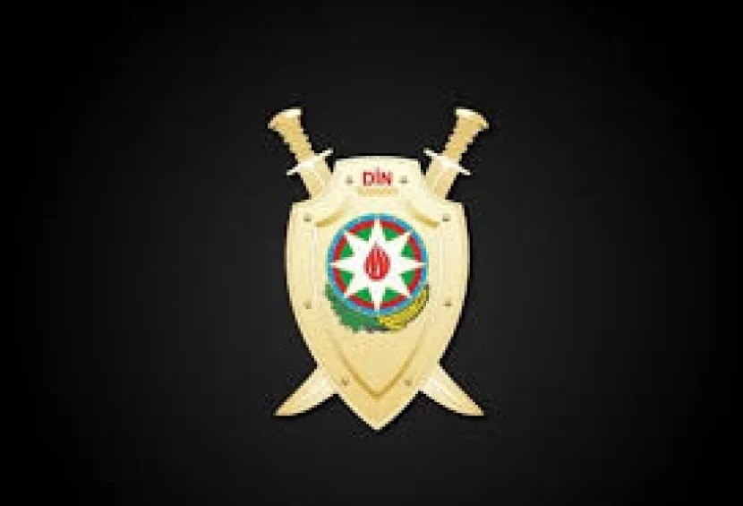 Ötən gün qanunsuz saxlanılan silah-sursat aşkar edilib