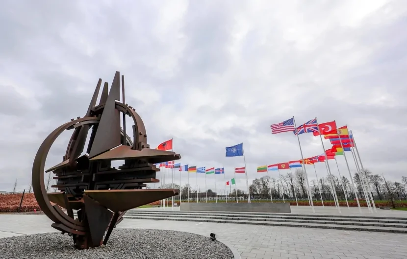 NATO müdafiə xərclərinin artırılmasını QƏBUL ETDİ
