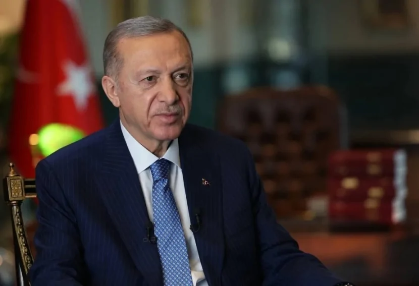 Ərdoğan NATO-nun sammitinə QATILACAQ
