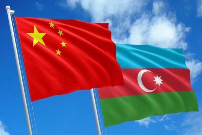Milli Məclis Çin ilə yeni müqaviləni ratifikasiya etdi