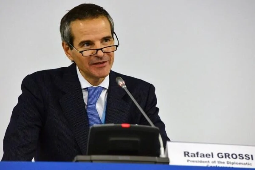 İranda hər hansı bir radiasiya təsiri qeydə ALINMADI